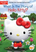 What_is_the_story_of_Hello_Kitty_