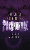 The_little_book_of_the_paranormal