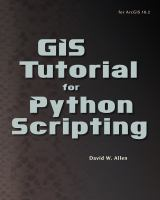 GIS_tutorial_for_Python_scripting