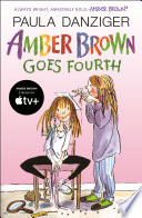 Amber_Brown_s_reading_collection