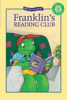 Franklin_s_reading_club