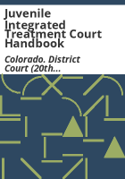 Juvenile_integrated_treatment_court_handbook