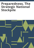 Preparedness__the_strategic_national_stockpile