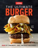 The_ultimate_burger