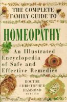 The_complete_family_guide_to_homeopathy
