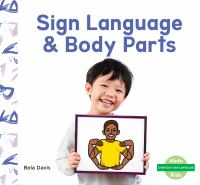 Sign_Language___Body_Parts