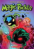 Magic_Pickle_and_the_garden_of_evil