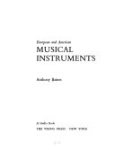 European_and_American_musical_instruments