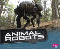 Animal_robots