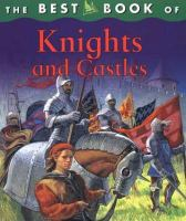 The_best_book_of_knights_and_castles