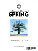 The_nature_and_science_of_spring