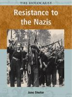 The_Holocaust__Resistance_To_The_Nazis
