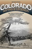 Colorado_myths_and_legends