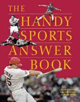 The_handy_sports_answer_book