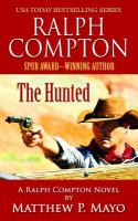 The_Hunted___A_Ralph_Compton_Novel