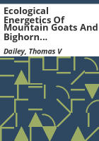 Ecological_energetics_of_mountain_goats_and_bighorn_sheep___locomotion_and_thermoregulation