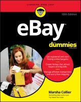EBay_for_dummies