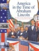 America_in_the_time_of_Abraham_Lincoln