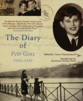 The_diary_of_Petr_Ginz