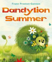 Dandylion_summer