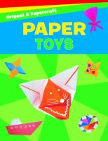 Paper_toys
