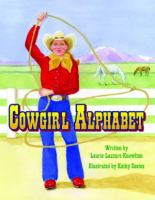 Cowgirl_alphabet