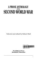 A_Prose_anthology_of_the_Second_World_War