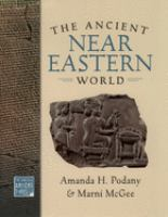 The_ancient_Near_Eastern_world