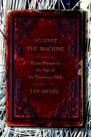 Against_the_machine