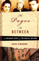 The_pages_in_between