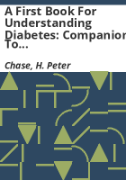 A_first_book_for_understanding_diabetes