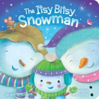 The_itsy_bitsy_snowman