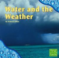 Water_and_the_weather