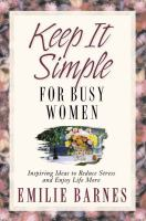 Keep_it_simple_for_busy_women