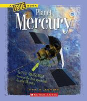 Planet_Mercury