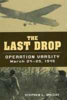 The_last_drop