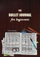 The_bullet_journal_for_beginners