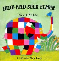 Hide-and-seek_Elmer