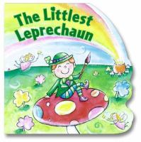 The_Littlest_leprechaun