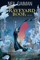 The_graveyard_book_volume_1