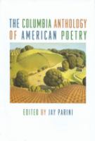 The_Columbia_history_of_American_poetry