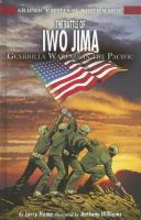 The_battle_of_Iwo_Jima