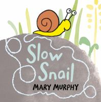 Slow_snail