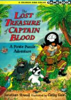 The_Lost_Treasure_of_Captain_Blood