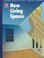 New_living_spaces