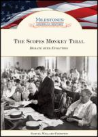 The_Scopes_monkey_trial