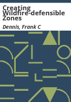 Creating_wildfire-defensible_zones