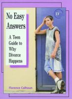 No_easy_answers