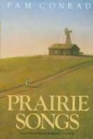 Prairie_songs