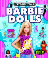 Barbie_dolls